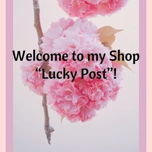 Welcome to My Shop